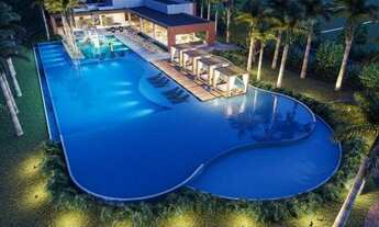 Imagem: Venha fazer parte do SPA Risort, é luxo