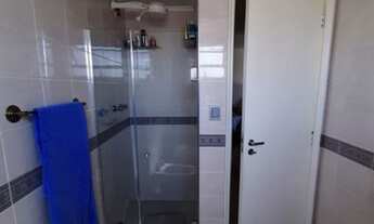 Imagem 2: APARTAMENTO - JARDIM DA GLÓRIA - SP