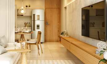 Imagem 3: Praia Exclusive Apartamento com 2 dormitórios