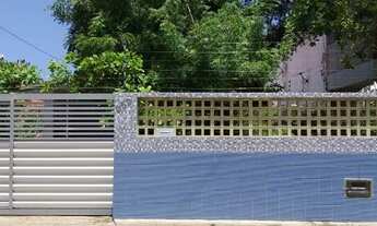 Imagem: Casa para venda possui 160 metros quadrados