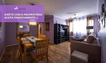 Imagem: Apartamento à venda na Rua Doutor Fadlo