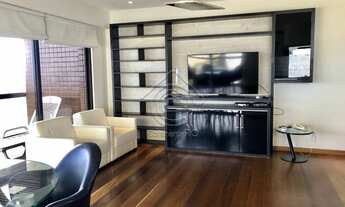 Imagem 2: IPANEMA - FLAT DE LUXO