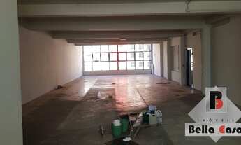 Imagem 3: Conjunto comercial Vila Prudente