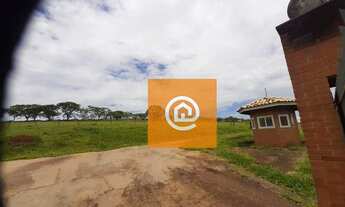 Imagem 3: Área à venda, 1444000 m² por R$ 174.000.000,00 - Mirante de Itatiba III - Itatiba/SP