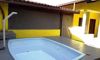 Imagem 3: Casa 4 Quartos Caraguatatuba - SP - Caputera