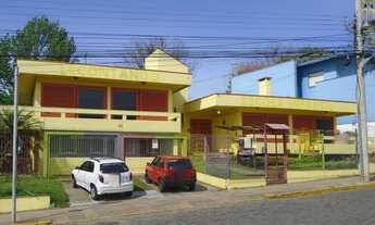 Imagem: CAXIAS DO SUL - Casa Padrão - SAGRADA FAMÍLIA