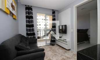 Imagem: Apartamento para Aluguel - Águas Claras