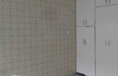 Imagem 6: Sobrado próximo ao Juventus