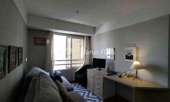 Imagem 2: Flat para locação em Guarulhos - Edifício Mercure Guarulhos - Cód. QUS05888