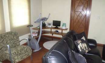 Imagem 4: SOBRADO em Taboão da Serra - SP, Parque Monte Alegre