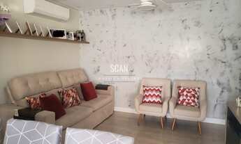 Imagem 4: APARTAMENTO RESIDENCIAL em CAMPINAS - SP, PONTE PRETA