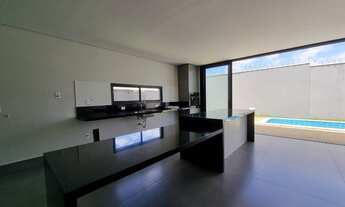 Imagem 3: Casa em Condomínio à venda no Terras de Florença, 3 quartos, 3 suítes, Vila do Golf, Ribei