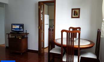 Imagem 3: Apartamento 2 dormitório com vaga de garagem na consolação!