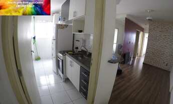 Imagem 4: Apartamento Apartamento com 3 dormitórios