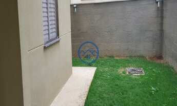 Imagem: HORTOLÂNDIA - Apartamento Padrão - JARDIM