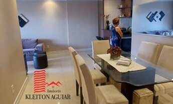 Imagem: Apartamento para venda possui 107 metros