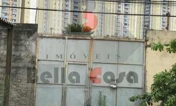 Imagem 5: 2 Galpões - Penha