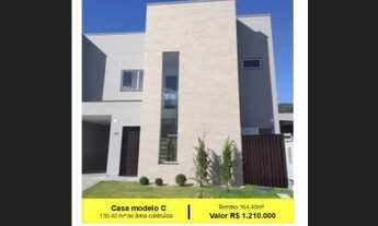 Imagem 2: Balneário Camboriú - Casa de Condomínio - São Judas Tadeu