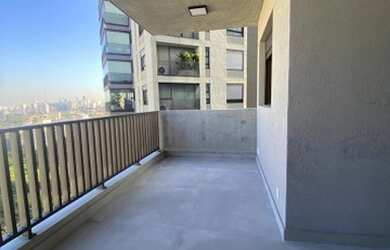 Imagem 5: Locação Apartamento 2 Dormitórios - 70 m² Vila Madalena