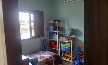 Imagem 4: Casa para venda Jd Oriente possui 100 metros quadrados com 3 quartos