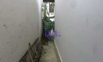 Imagem 7: Casa com 3 dormitórios à venda, 105 m² por R$ 450.000 - Parque Tarcisio Miranda - Campos d