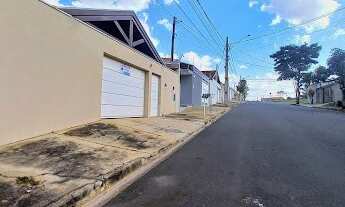 Imagem 6: Casa com 2 dormitórios à venda, 80 m² por R$ 249.000,00 - Jardim Quartieri - Mogi Mirim/SP