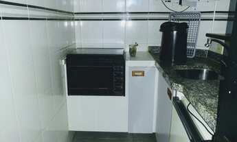 Imagem 2: Apartamento com 1 dormitório à venda, 48 m² por R$ 185.000,00 - Centro - Campinas/SP