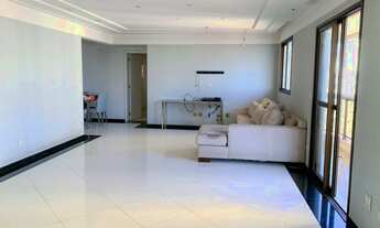 Imagem 5: Apartamento a venda no Anália Franco com 170 metros, 4 quartos, 5 banheiros, churrasqueira