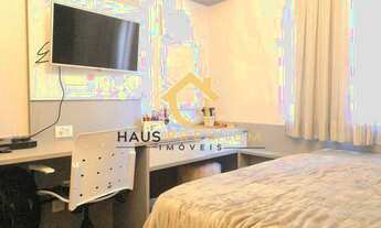 Imagem 7: Apartamento para venda com 91 metros quadrados com 3 quartos em Várzea - Teresópolis - RJ