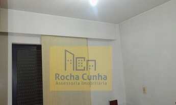 Imagem 4: VILA MARIANA Apartamento com 3 dormitórios