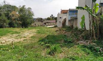 Imagem 3: Terreno - Pilarzinho