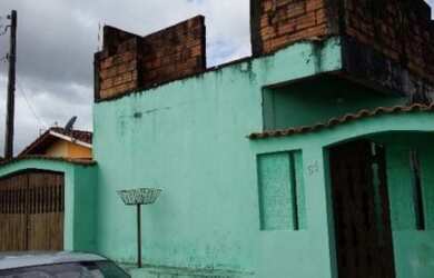 Imagem 3: Casa padrão edícula na região central do Belas Artes lado praia - Itanhaém/Sp 5155