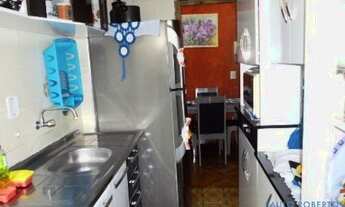 Imagem 6: APARTAMENTO - BARRA FUNDA - SP