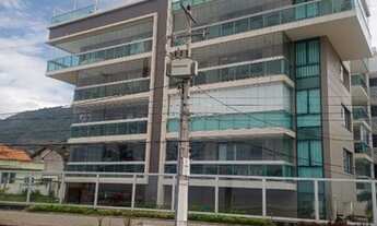 Imagem: AP0073 Apart. Frente mar Piratininga 4 qtos