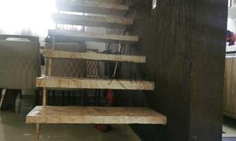 Imagem 4: Apartamento Duplex - Jardim Califórnia - Residencial Spazio Jacareí - 126m² - 2 Dormitório