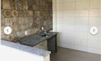 Imagem 6: Apartamento Novo com 1 Quarto em Frente ao Vianense no Centro de Nilópolis Ac. Carta