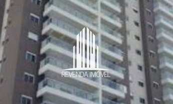 Imagem 2: TATUAPÉ Apartamento à venda, 3 Dormitórios 2 Banheiros 2 Vagas de garagem-Jardim Anália Fr