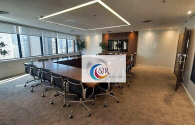 Imagem 7: Conjunto para alugar, 584 m² - Vila Olímpia - São Paulo/SP