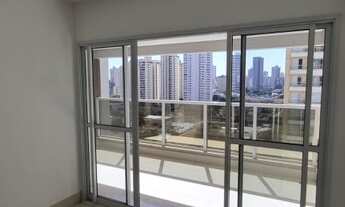 Imagem 4: Apartamento para venda tem 107 metros quadrados com 3 quartos em Setor Bueno - Goiânia - G