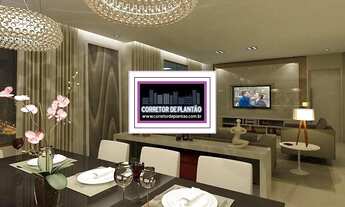 Imagem: Apartamento para venda com 217 metros quadrados