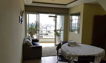 Imagem 5: Duplex para venda possui 160 metros quadrados com 3 quartos em Vila Itapura - Campinas - S