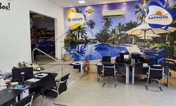 Imagem 4: Ribeirão Preto - Galpão/Depósito/Armazém - Jardim Botânico