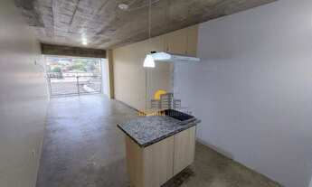 Imagem 2: Apartamento com 1 dormitório para alugar, 34 m² por R$ 1.800,00/mês - Butantã - São Paulo