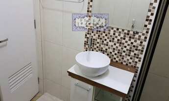 Imagem 4: IPANEMA, QUADRA DO METRÔ, REFORMADÍSSIMO, 1 QUARTO, 1 BANHEIRO, 40M² E COM FARTO COMÉRCIO!