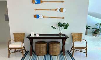 Imagem 4: Casa no condomínio acapulco I