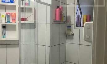 Imagem 7: Apartamento à venda 2 Quartos, 1 Vaga, 45M², Jardim São Vicente, Campinas - SP