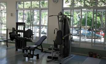 Imagem 4: Apartamento com 4 dormitórios à venda, 183 m² por R$ 2.512.800 - Parque Residencial Aquari