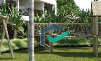 Imagem 6: Apartamento com 3 dormitórios à venda, 91 m² por R$ 1.095.549 - Ponta de Campina - Cabedel