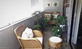 Imagem 5: Apartamento para Venda em Teresópolis, Várzea, 3 dormitórios, 1 suíte, 2 banheiros, 2 vaga