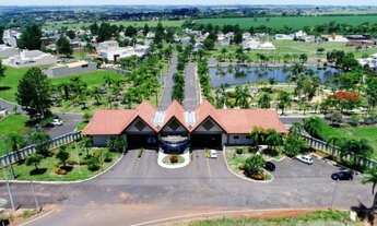 Imagem 2: SAO JOSE DO RIO PRETO - Casa Padrão - CONDOMINIO VILAGE LA MONTAGNE